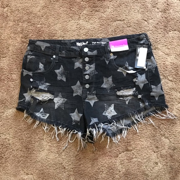 Mossimo Supply Co. Pants - NEW Mossimo Shorts